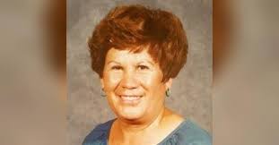 Barbara Garcia Otero Obituary