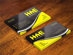 Electrician business cards for the electrical trade. Electrical Business Cards 450 Custom Electrical Business Card Designs