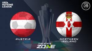 Stream austria vs norway live on sportsbay. Austria Vs Northern Ireland Preview 15th November 2020 Sunday 7 30pm Activenewsonline Com
