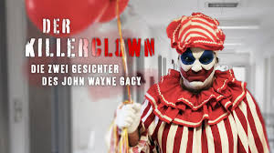 John wayne gacy hides his face as he is led through the des plaines police station on dec. Der Killerclown Die Zwei Gesichter Des John Wayne Gacy Video Welt