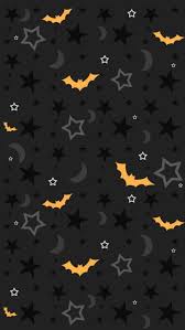 Halloween wallpapers are a great way to instantly add ambiance to a room. 50 Spooky Cute Halloween Wallpapers For Iphone Free Download
