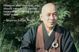 Not Always So Practicing The True Spirit Of Zen Home San Francisco Zen Center Buddhist Wisdom Zen Quotes Zen Buddhism