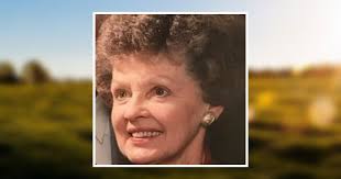 Dorothy A. Bourdo Obituary November 13, 2018