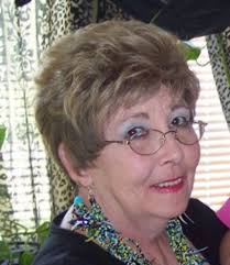 Janice Sullivan Obituary April 15, 2007