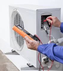 Heating Maintenance and Repair Services in San Diego