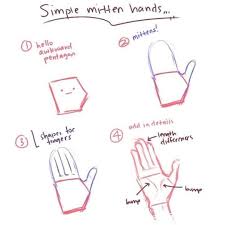 Pin By كايو تشان On Base In 2020 Drawing Tips Hand Drawing Reference Hands Tutorial