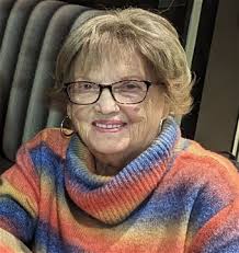 Cynthia Gill Obituary