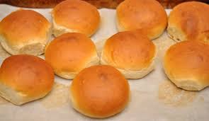 Recipes · buns & rolls · hamburger & hot dog buns . Homemade Hamburger Buns The Baker S Guide