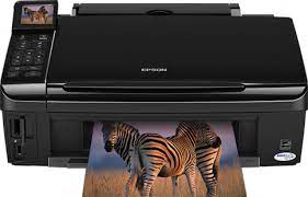 Pcs, handys, zubehör & mehr Epson Stylus Sx515w Epson