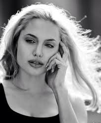 May 25, 2021 · is there any look angelina jolie can't pull off? Actor Angelina Jolie And Blonde Image 4975920 On Favim Com