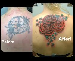#geometrictattoos #geometrytattoos #rosecoveruptattoo #timelapsetattoo #paulmanalo #brother'stattooif you enjoyed my video or song cover version please subsc. Feminine Rose Coverup Tattoo By Steve Malley Tattoonow