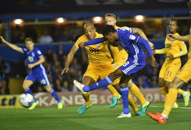 Birmingham city vs preston north end. Birmingham City 2 Preston North End 2 Che Adams Rescues Blues Video Pics And Analysis Birmingham Live