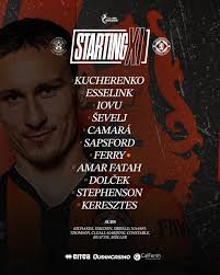 Browse our full fan gallery from #DUFC's Vienna adventure 🇦🇹🇪🇺 📸  Richard Wiseman