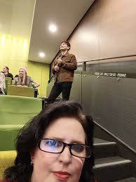 Supernatural convention in Melbourne