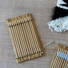 Fabriquer Un Mini Metier A Tisser Metier A Tisser Fabriquer Metier A Tisser Metier A Tisser Laine