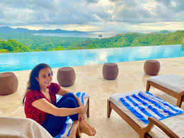 The Luxury Travel review