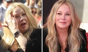 Christine Appleton's Instagram, Twitter & Facebook