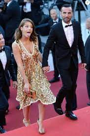 Adèle exarchopoulos is a french actress with partially greek roots (her grandfather was greek). Adele Exarchopoulos