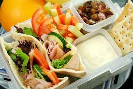 Maybe you would like to learn more about one of these? Selamat Mencoba Menu Makan Siang Sehat Berikut Ini Alodokter