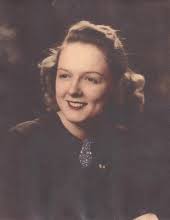 Obituary information for Phyllis June Lawrence