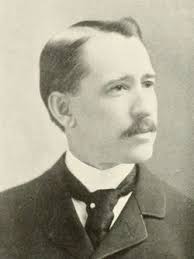 Charles W Brown (1858-1928)