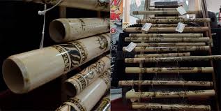 Pada daerah tertentu seperti contoh ntt. Mengenal Seruling Minang Di Arena Mcp Music Festival Malangvoice