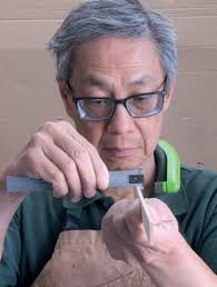 Handcraft Sleek Wooden Tongs Easily at Home