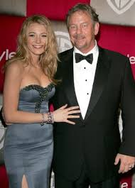 5 of ernie's children shared his passion for acting, including blake lively, who is well known for her role in gossip girl. Sytxgi8b6pbahm