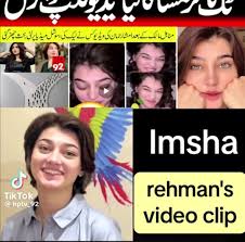 Arab Pakistani TikTok Celebrity Cheating Wife sex Video Imsha Rehman  exposed - CHEATXXX