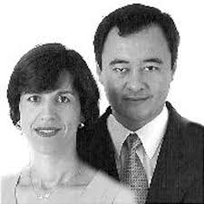 New mission presidents