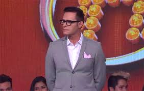 Horacio villalobos confesó su gran odio hacia la academia. Horacio Villalobos Responde A Criticas Por Ser Juez En La Academia