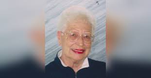 Obituary information for Norma I. Stinson