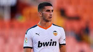Therefore, if you're a true fan, you can copy this fernando torres haircut. Ferran Torres Who Is The New Manchester City Signing Football News Sky Sports