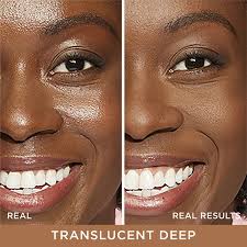 IT Cosmetics Bye Bye Pores Pressed Translucent Powder