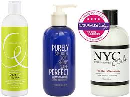 Top 15 Low Poo No Poo Cleansers Naturallycurly Com