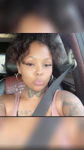 Chanessa Marie Carter