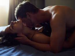 Heißer Sex in 2020 – Fünf Vorsätze für ein lustvolles neues Jahr | GQ  Germany