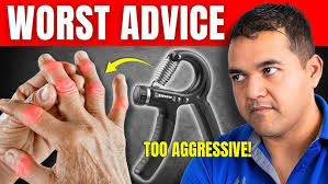 Hand Fractures Treated By EXOS Short Arm Fracture Brace