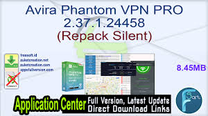 Get avira internet security alternative downloads. Avira Phantom Vpn Pro 2 37 1 24458 Repack Silent