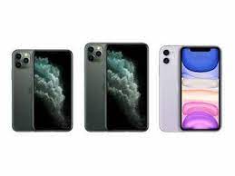 Get it as soon as tue, apr 6. Apple Iphone 11 Iphone 11 Pro 11 Pro Max Launched India Price Specs And More Times Of India
