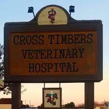 Cross Timbers Veterinary Hospital Home Facebook