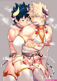 sex dekubaku - Free Hentai Pic