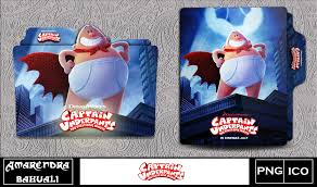 Ed helms., kevin hart., nick kroll. Captian Underpants The First Epic Movie 2017 By G0d 0f Thund3r On Deviantart