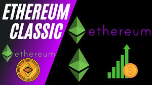 It might be ups and downs, as the cryptocurrency market is amenable to fluctuate. Ethereum Classic To The Moon Buy The Dip And Reap The Benefits Youtube