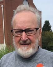 Obituary information for George W Bennage Jr.