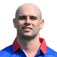 Scott Bevin Profile & Career Stats