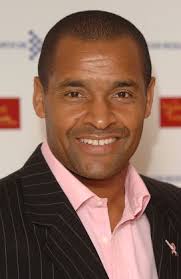 Mark Bright 에디토리얼 스톡 사진