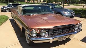 Image result for Copper Mist 1960 Oldsmobile