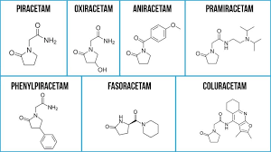 Image result for fasoracetam