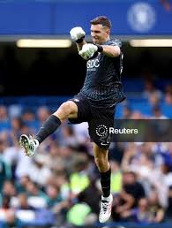 Premier League - Chelsea v Brighton & Hove Albion